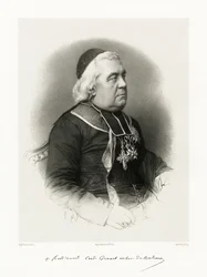 Ferdinand François Auguste Donnet, 1865-66